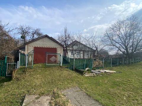 будинок за адресою Василя Зеньковського вул.