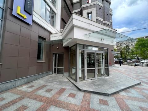 коммерческая по адресу Евгения Коновальца ул. (Щорса), 34-А