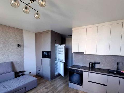 квартира за адресою Любомира Гузара просп. (Космонавта Комарова), 13