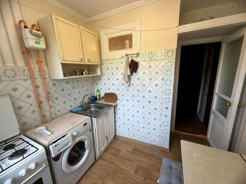 квартира по адресу Парковая ул., 16