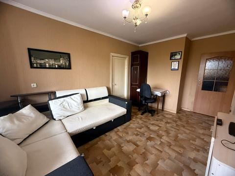 квартира по адресу Парковая ул., 16