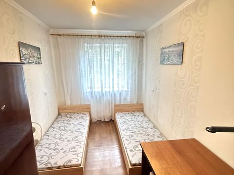 квартира по адресу Парковая ул., 16