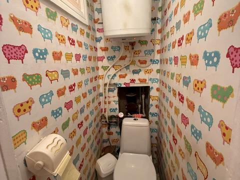 квартира по адресу Парковая ул., 16