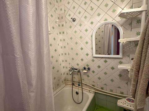 квартира по адресу Парковая ул., 16