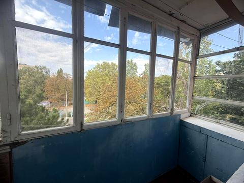 квартира по адресу Парковая ул., 16