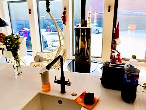 будинок за адресою с. Круглик, Садова