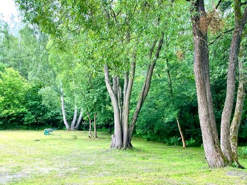 будинок за адресою с. Круглик, Садова