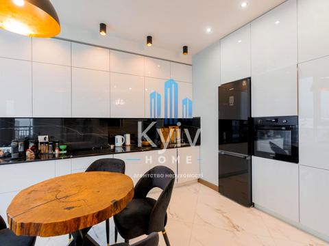 квартира за адресою Джона Маккейна вул. (Івана Кудрі), 26