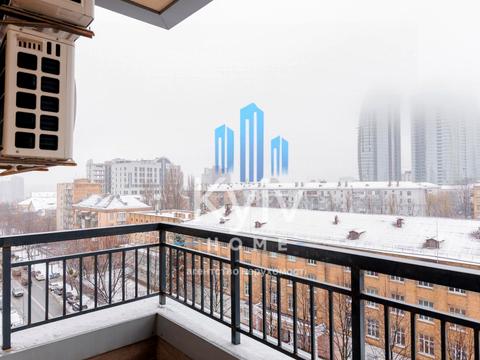 квартира за адресою Джона Маккейна вул. (Івана Кудрі), 26