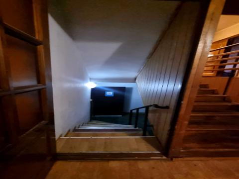 дом по адресу  ул.