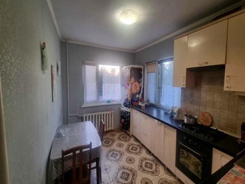 дом по адресу  ул.