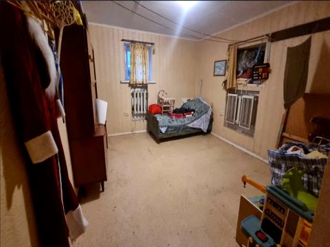 дом по адресу  ул.