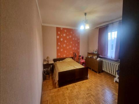 дом по адресу  ул.