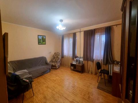 дом по адресу  ул.