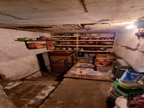 дом по адресу  ул.