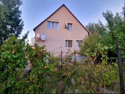 дом по адресу  ул.