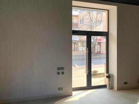 комерційна за адресою Артура Савельєва вул. (Черняховського), 14