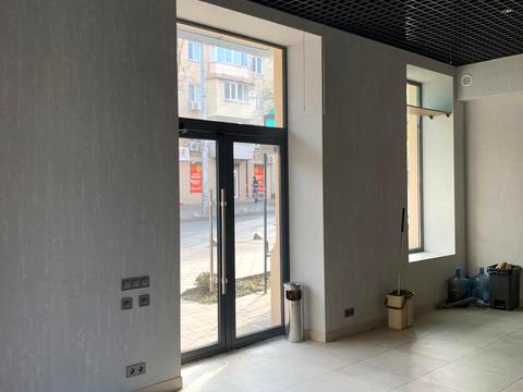 комерційна за адресою Артура Савельєва вул. (Черняховського), 14