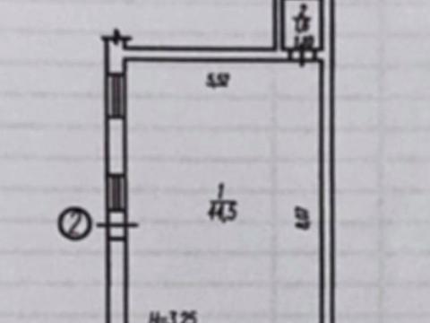 комерційна за адресою Артура Савельєва вул. (Черняховського), 14
