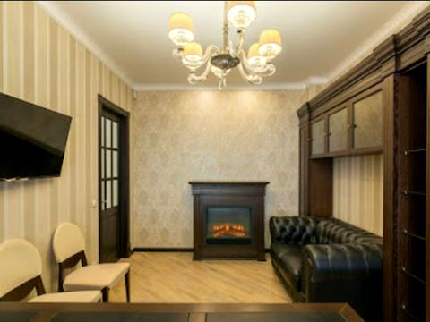 квартира по адресу Героев Труда ул., 32а