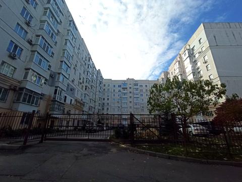 квартира по адресу Героев Труда ул., 32а