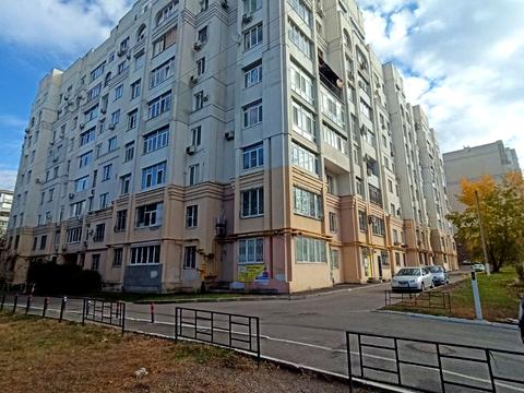 квартира по адресу Героев Труда ул., 32а