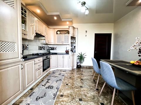 квартира за адресою Відродження просп., 50а