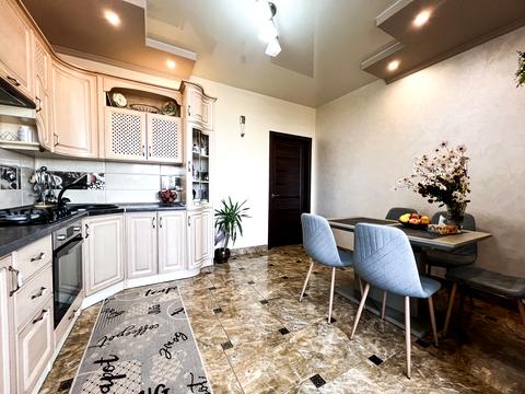 квартира за адресою Відродження просп., 50а