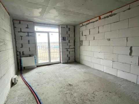 квартира за адресою Боголюбова вул., 1