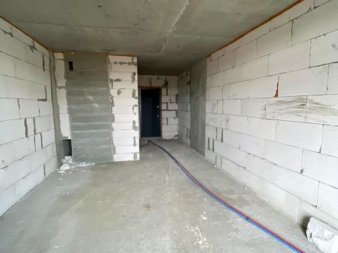 квартира за адресою Боголюбова вул., 1