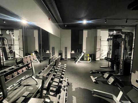 квартира за адресою Боголюбова вул., 1