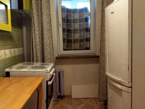 квартира за адресою Французький бульв., 33