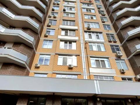 квартира по адресу Французский бульв., 26/2