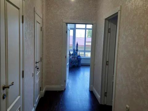 квартира по адресу Французский бульв., 26/2