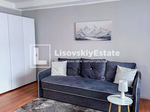 квартира за адресою Володимирська вул., 89/91