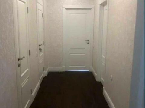 квартира по адресу Французский бульв., 26/2