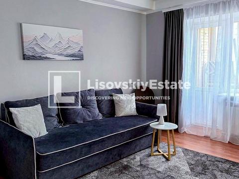 квартира за адресою Володимирська вул., 89/91