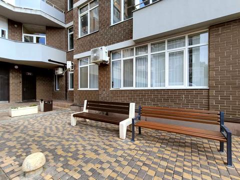 квартира по адресу Французский бульв., 26/2