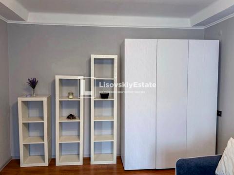 квартира за адресою Володимирська вул., 89/91