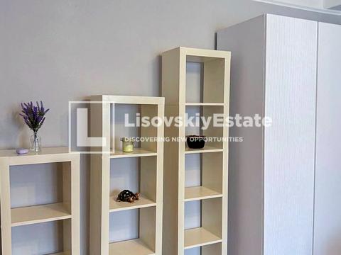 квартира за адресою Володимирська вул., 89/91