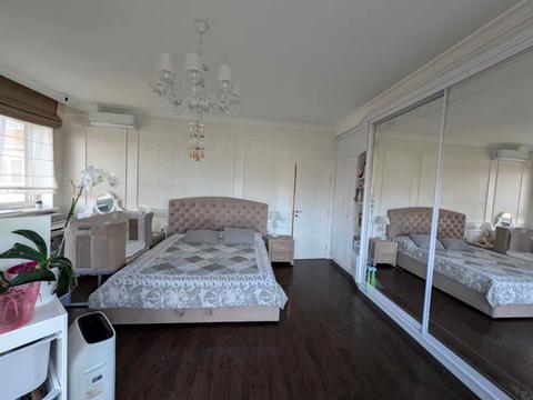 квартира по адресу Французский бульв., 26/2