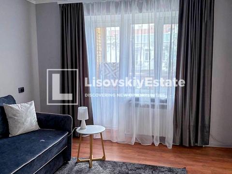 квартира за адресою Володимирська вул., 89/91