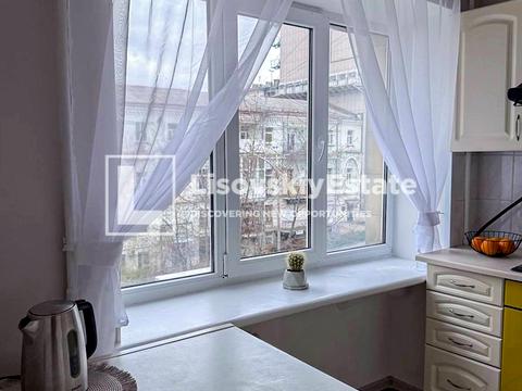 квартира за адресою Володимирська вул., 89/91