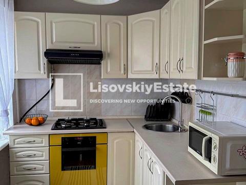 квартира за адресою Володимирська вул., 89/91