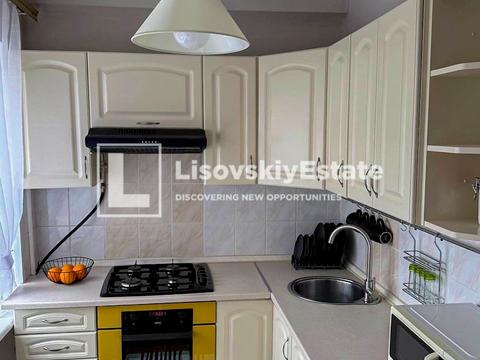 квартира за адресою Володимирська вул., 89/91