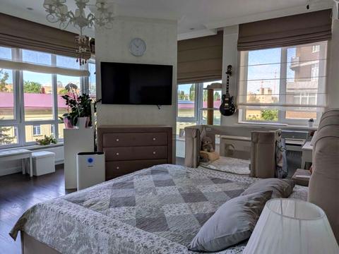 квартира по адресу Французский бульв., 26/2