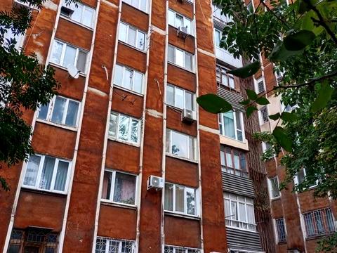 квартира за адресою Французький бульв., 33