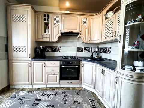 квартира за адресою Відродження просп., 50а