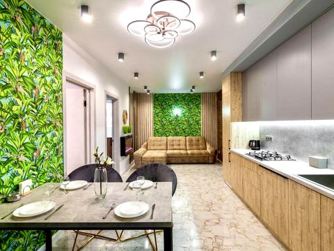 квартира за адресою Тараса Шевченка вул., 38