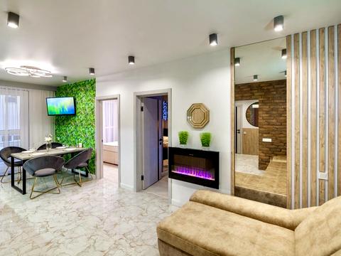 квартира за адресою Тараса Шевченка вул., 38